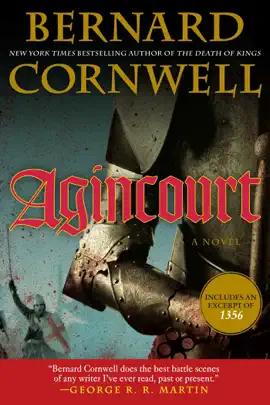Read: Agincourt