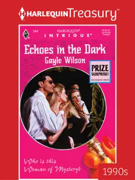 Read: Book ECHOES IN THE DARK