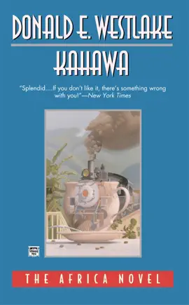 Read: Kahawa