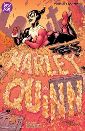Harley Quinn (2000-) #15 - Karl Kesel & Terry Dodson