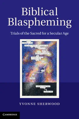 Biblical Blaspheming