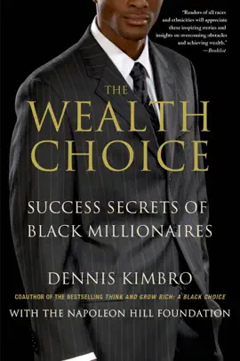 Read: The Book Wealth Choice