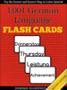1,001+ German Language Flash Cards - Dominik Schröder
