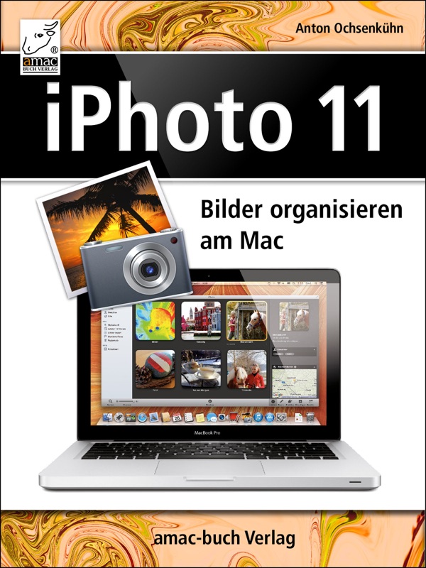 iPhoto ’11
