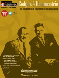 Rodgers & Hammerstein (Songbook) - Richard Rodgers