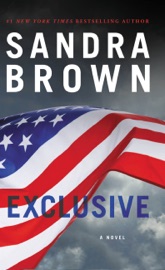 Exclusive - Sandra Brown