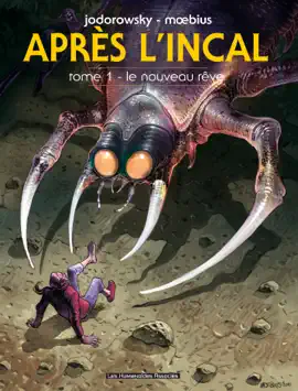 Read: Book Le Nouveau Rêve