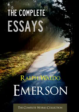Read: The Complete Essays Of Ralph Book Waldo Emerson