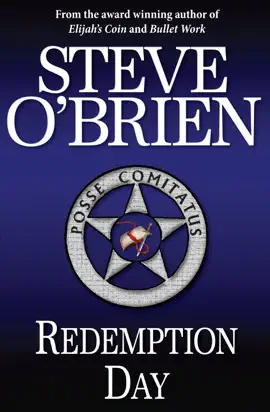 Read: Redemption Day Book