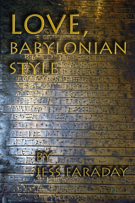 Love, Babylonian Style
