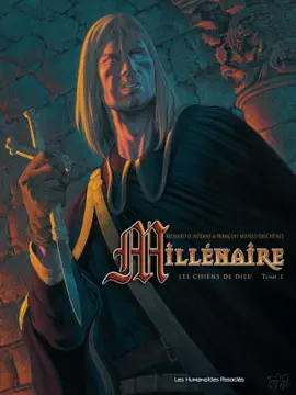Read: Millénaire Tome Book 1