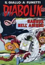 DIABOLIK #46