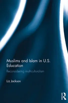 Read: Muslims and Islam in U.S. Education Book