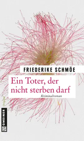 Read: Ein Toter, der nicht sterben darf Book