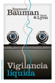 Vigilancia líquida Book Cover