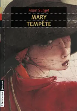 Read: Mary Tempête. Book Le destin d'une femme pirate