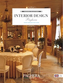 Paghera Interior Design - Gianfranco Paghera