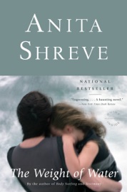 The Weight of Water - Anita Shreve