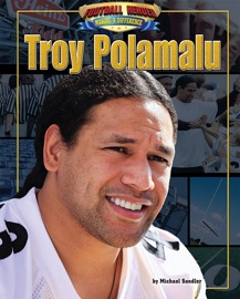 Troy Polamalu - Michael Sandler