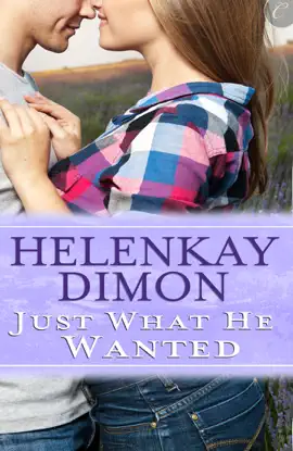 Read: Just Book What He Wanted
