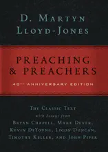 Preaching and Preachers