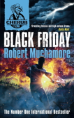 Black Friday - Robert Muchamore