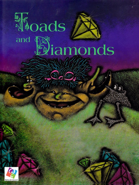 Toads and Diamonds, Enhanced Version