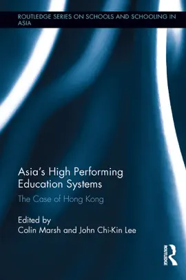 Read: Asia's High Book Performing Education Systems