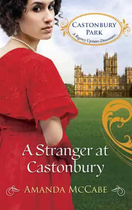 Read: Book A Stranger at Castonbury