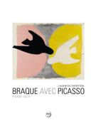 Braque avec Picasso - Pierre Daix