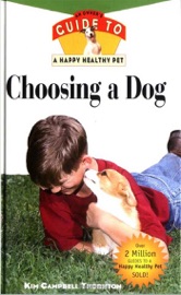 Choosing a Dog - Kim Campbell Thornton