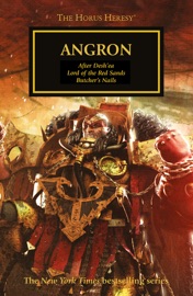 Angron - Aaron Dembski-Bowden & Matthew Farrer