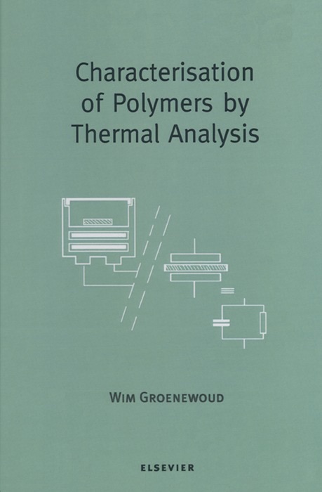 Characterisation of Polymers By Thermal Analysis