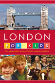 London for Kids - Marquee Publishing