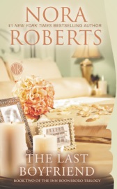 The Last Boyfriend - Nora Roberts
