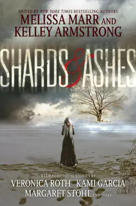 Read: Book Shards and Ashes