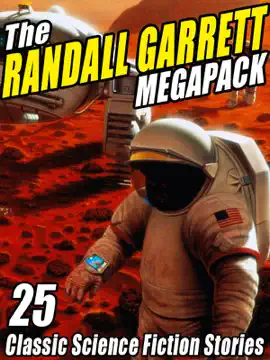 Read: The Randall Garrett Book MEGAPACK®