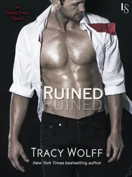 Read: Ruined