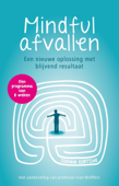 Mindful afvallen - Joanna Kortink