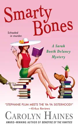 Read: Smarty Book Bones