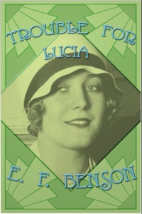 Trouble for Lucia
