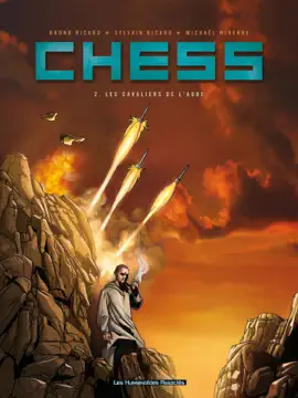 Read: Chess Tome Book 2