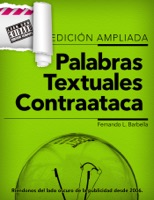 Palabras Textuales Contraataca