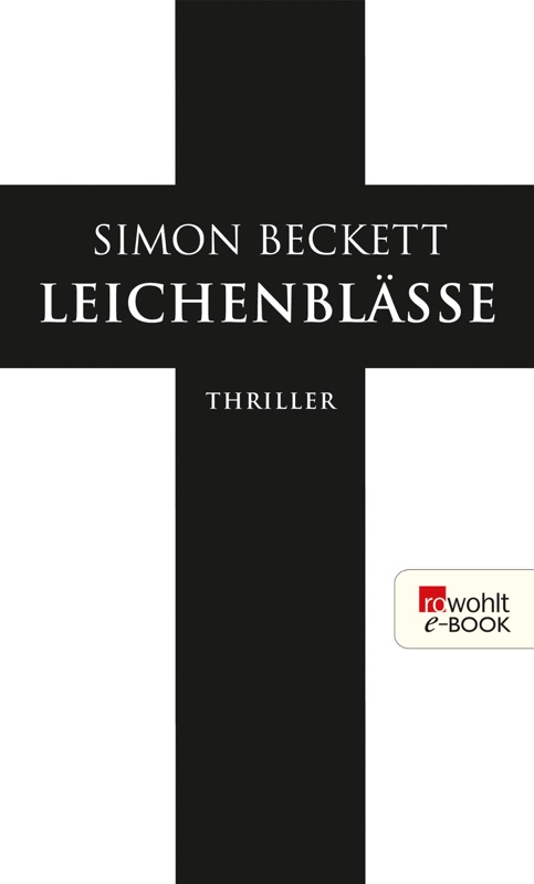 Leichenblässe