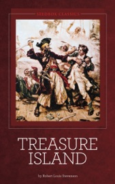 Treasure Island - Robert Louis Stevenson