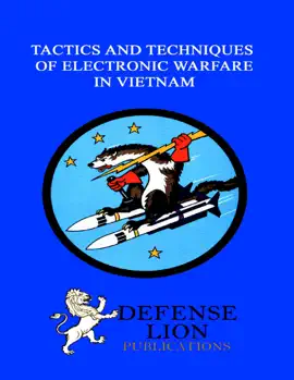 Read: Tactics and Techniques Book of Electronic Warfare in Vietnam