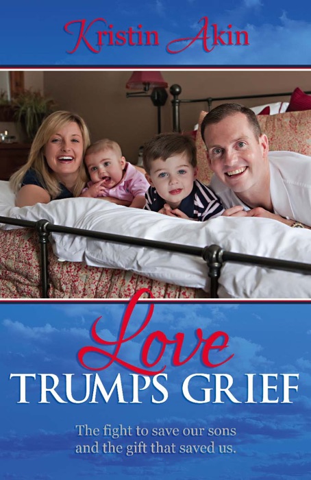 Love Trumps Grief