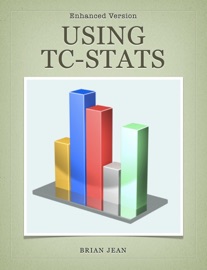 Using TC-Stats - Brian Jean