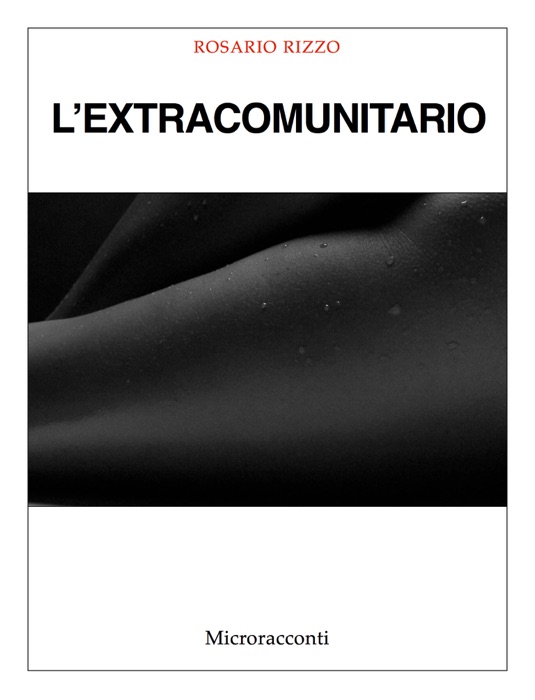 L’EXTRACOMUNITARIO