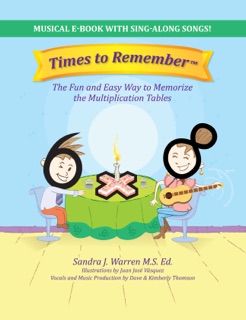 Times to Remember by Sandra J. Warren